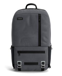 Gunmetal Rain Resist