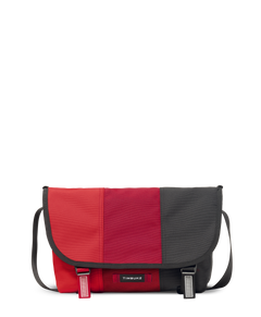 Diablo (Fire Red/Cranberry/Jet Black)