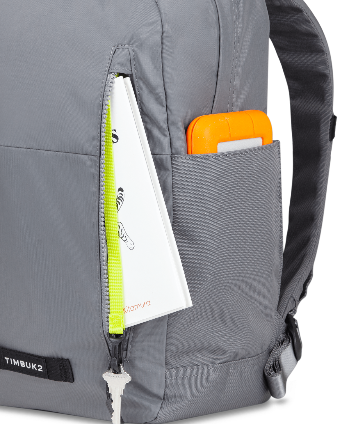Spirit Laptop Backpack