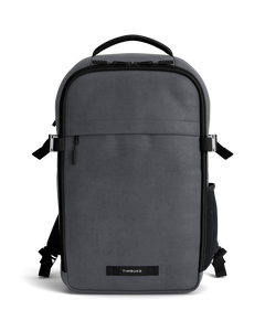 Gunmetal Rain Resist