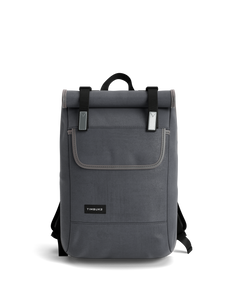 Gunmetal Rain Resist